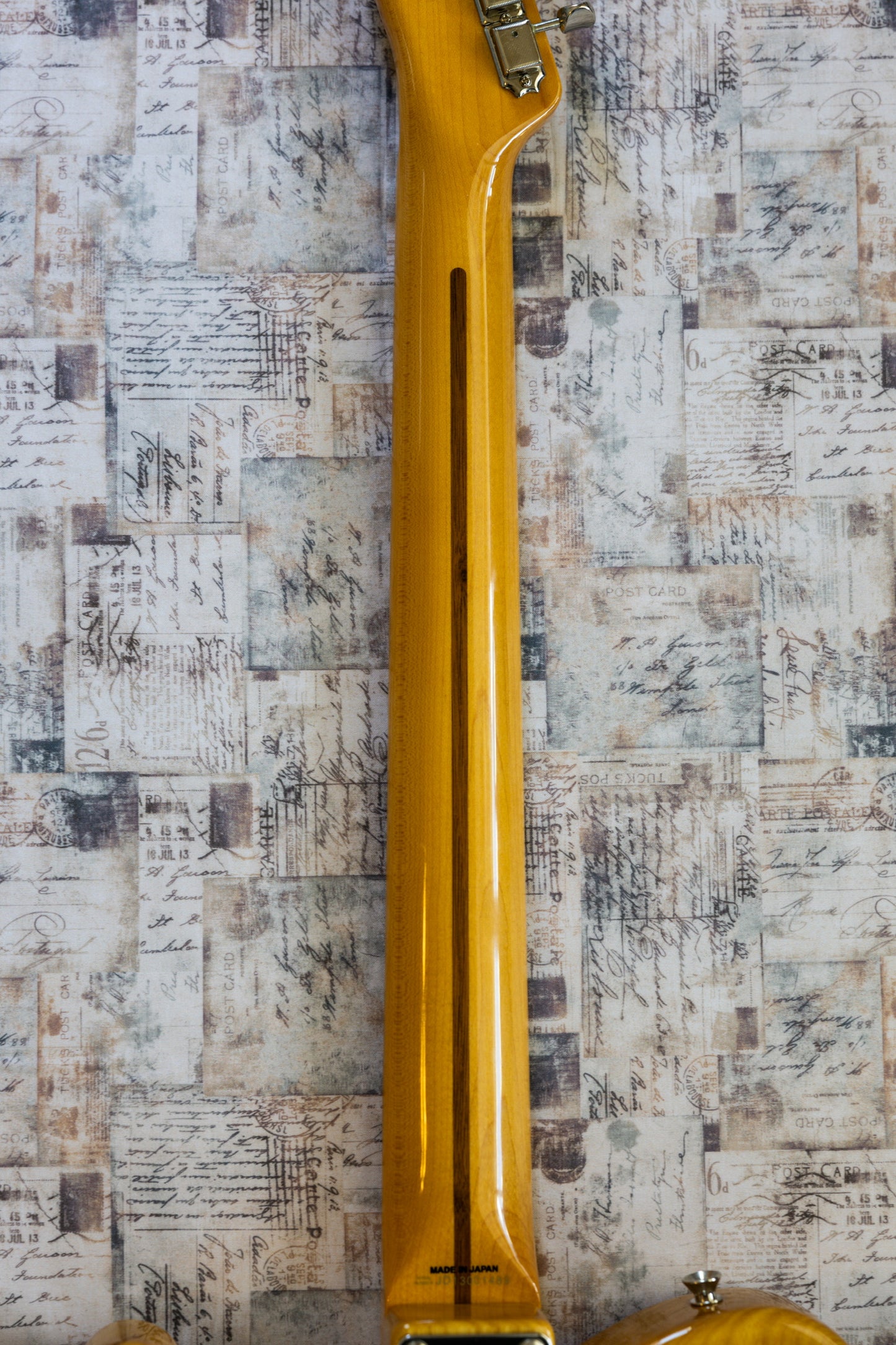 Fender TL-52 Telecaster Reissue MIJ