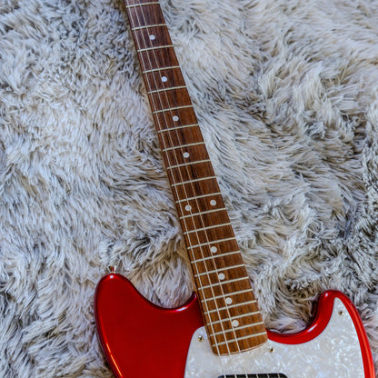 Fender MG-73 Mustang Reissue MIJ