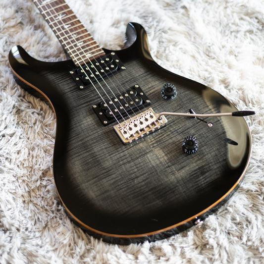 PRS SE Custom 24 2023 - 2024 - Charcoal