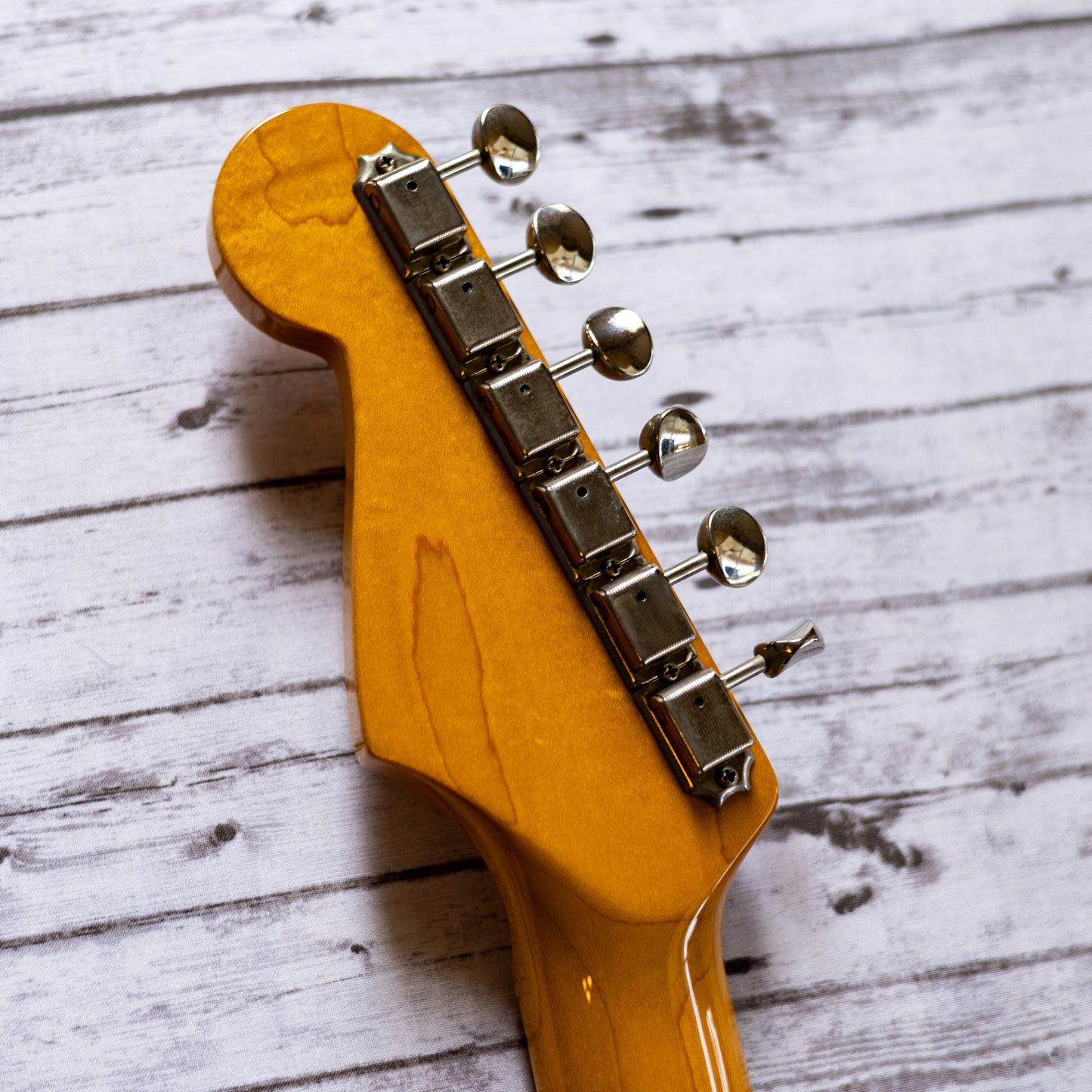 Fender ST-57 Stratocaster Reissue MIJ