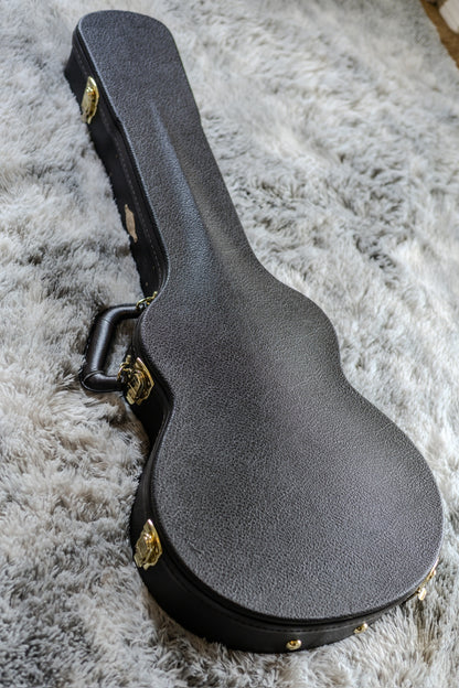 Taylor T5z Standard CLEAN with Sitka Spruce Top 2014 - Present - Black