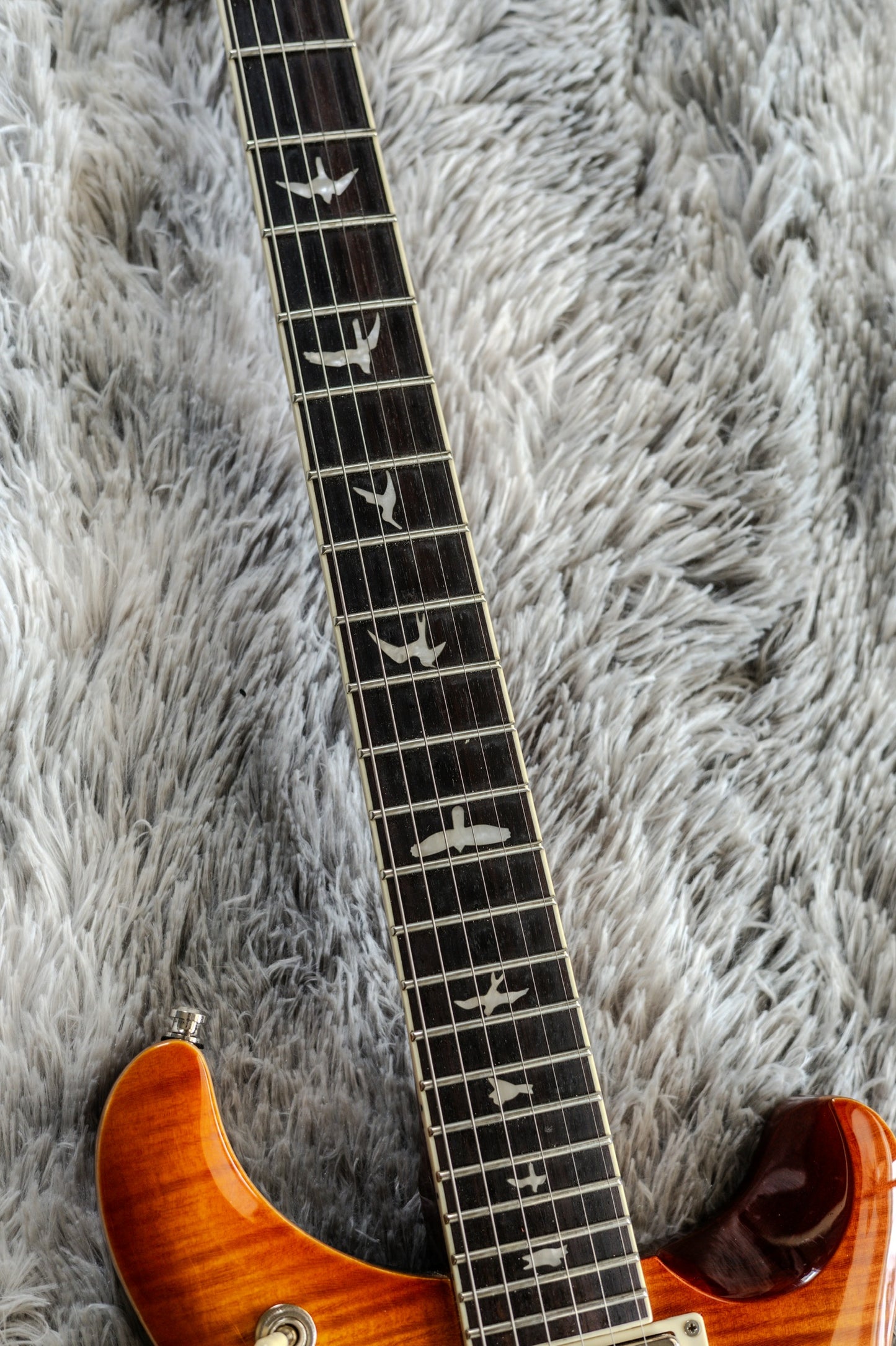 PRS SE McCarty 594 2023 - Present - Vintage Sunburst