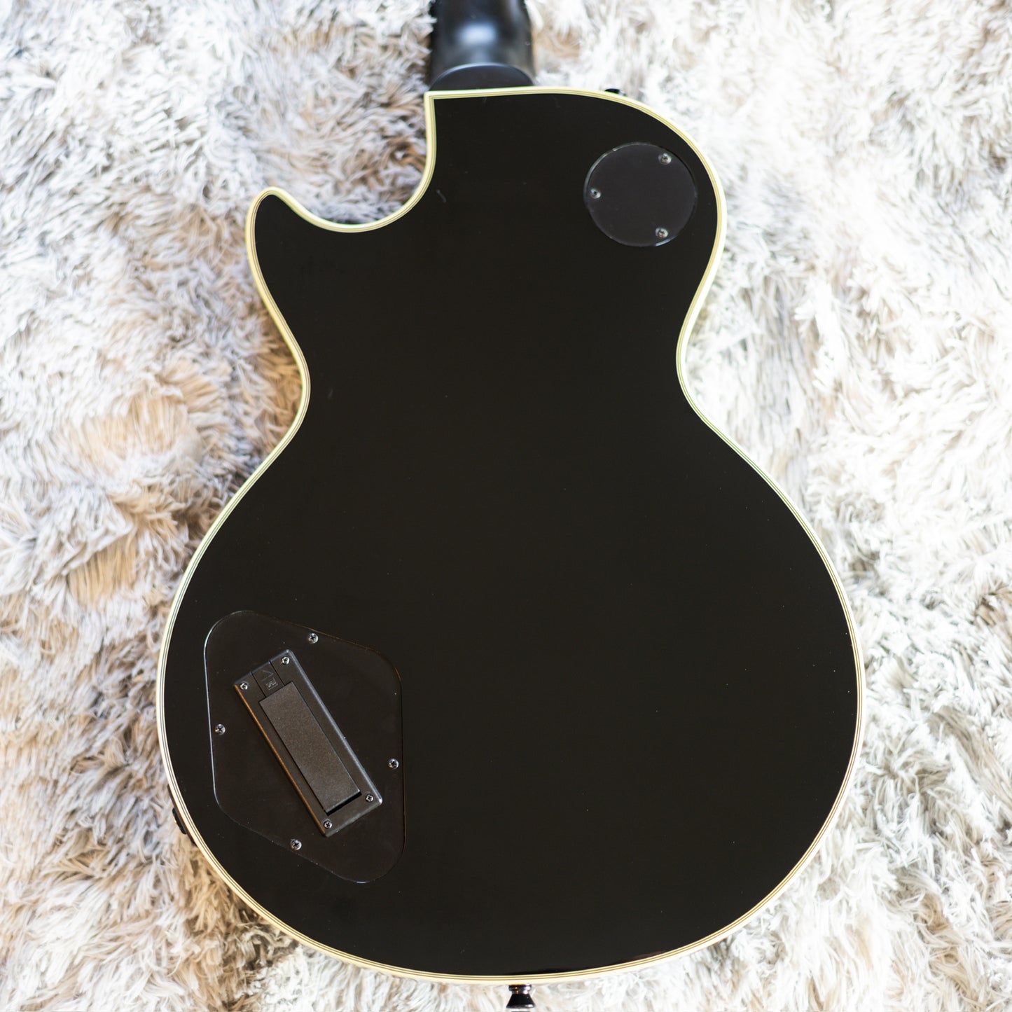 Epiphone Les Paul Prophecy 2020 - Present - Black Aged Gloss
