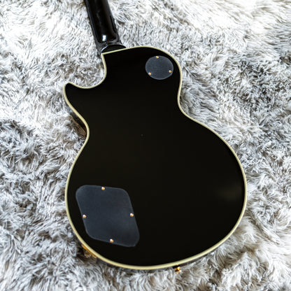 Epiphone "Inspired by Gibson Custom" Les Paul Custom 2024 - Present - Ebony
