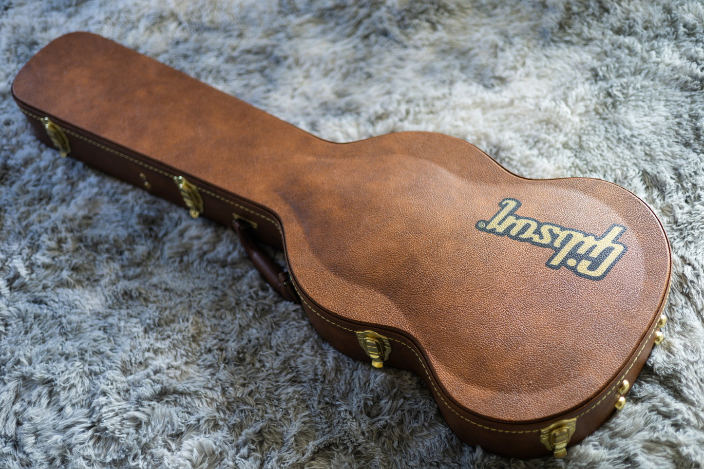 Gibson Gary Clark Jr. Signature SG 2018 - Vintage Cherry