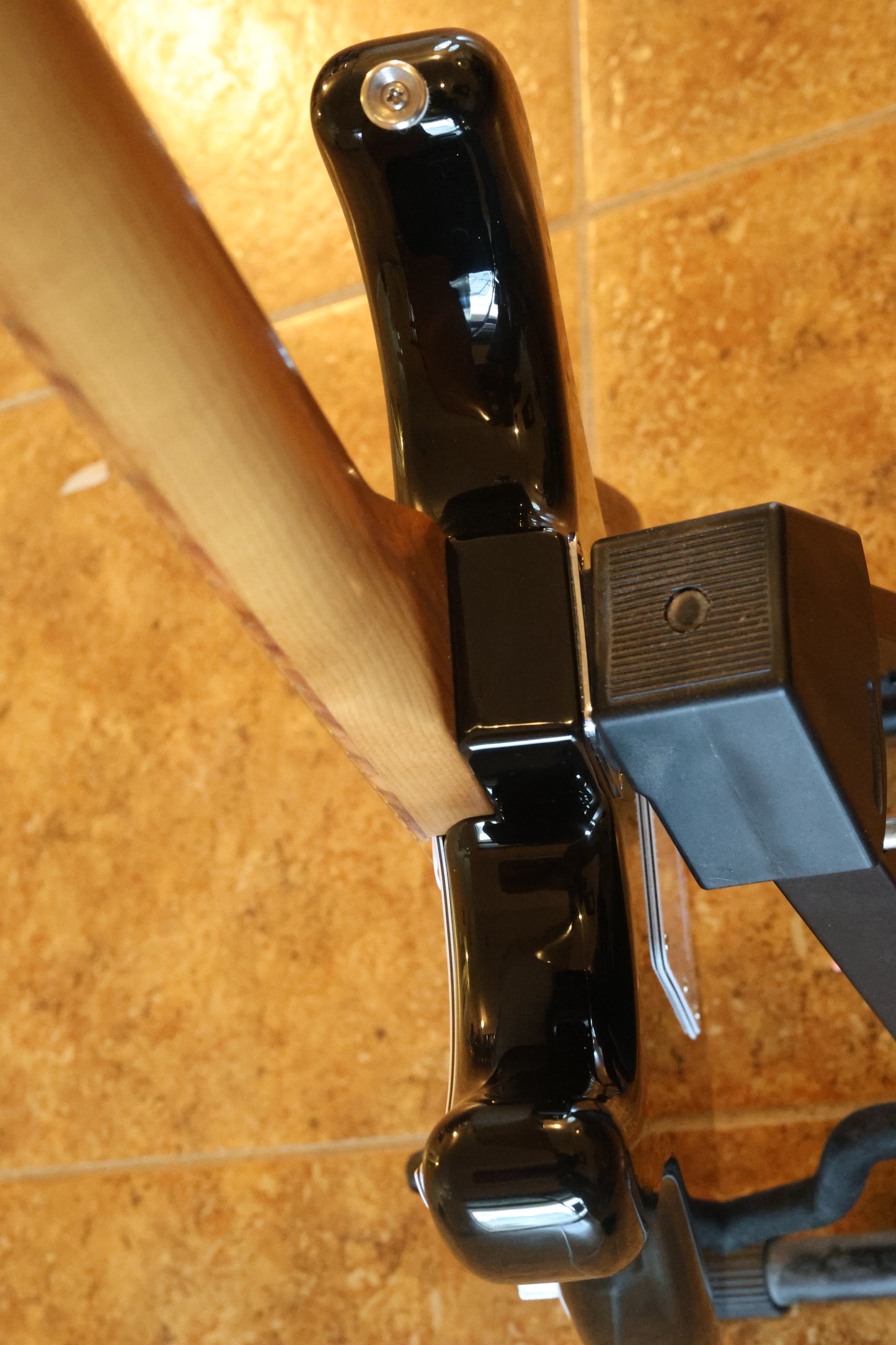 Fender Player Stratocaster with Pau Ferro Fretboard 2018 - Present - Black