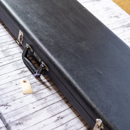 Fender JG-66 Jaguar Reissue MIJ