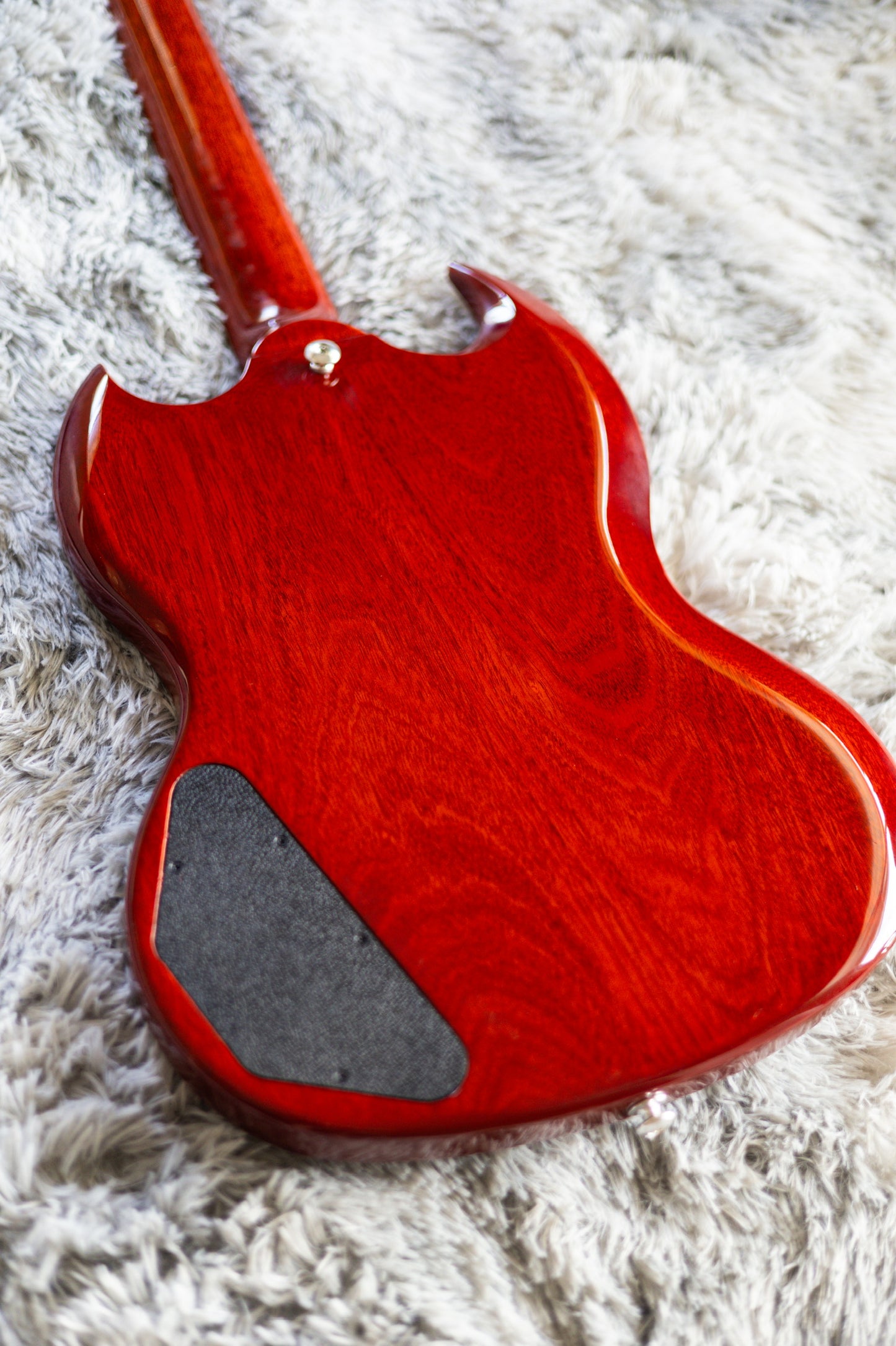 Gibson Gary Clark Jr. Signature SG 2018 - Vintage Cherry