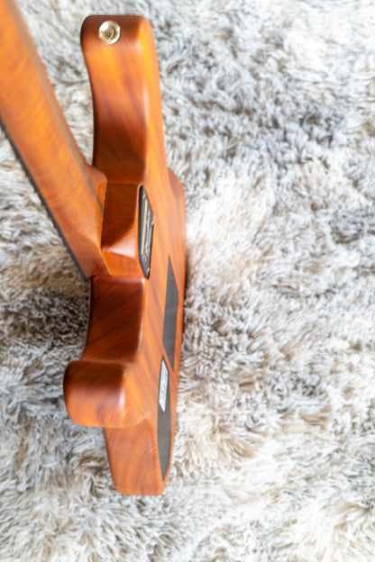 Fender American Acoustasonic Stratocaster 2020 - Present - Dakota Red