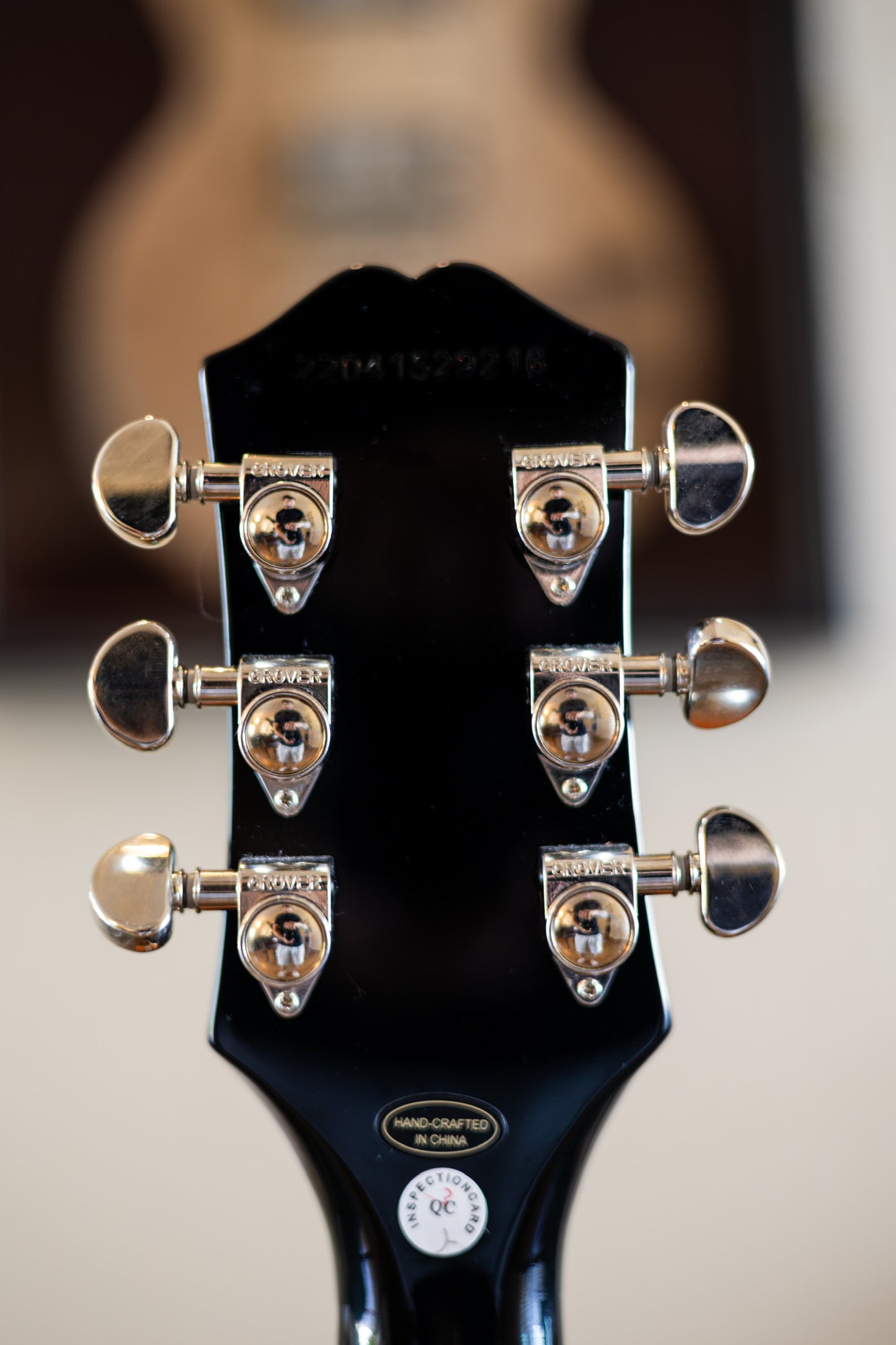 Epiphone Les Paul Muse 2020 - Present - Wanderlust Metallic Green