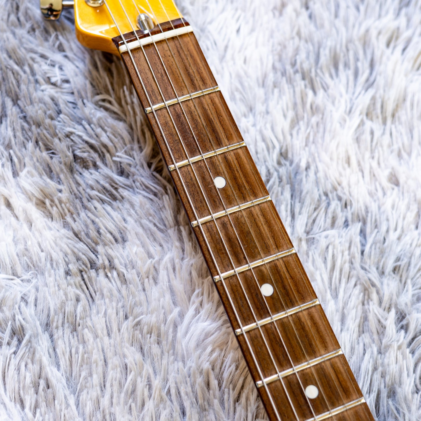 MINTY Fender Pawn Shop '72 2012 - Surf Green