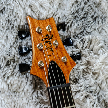 PRS SE Paul's Guitar 2019 - 2023 - Faded Blue Burst