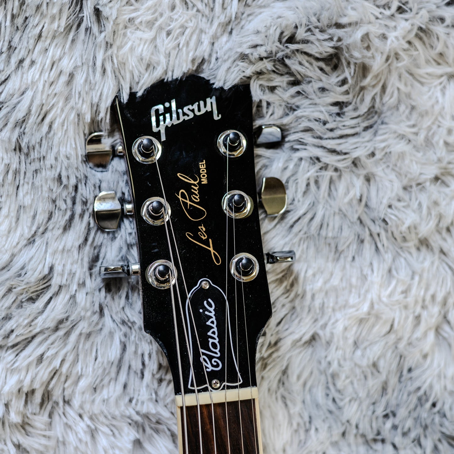 STUNNING Gibson Les Paul Classic 2019 - Present - Honeyburst