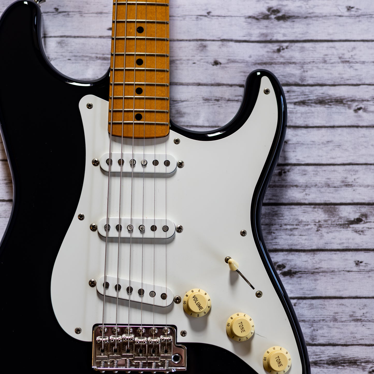 Fender ST-57 Stratocaster Reissue MIJ