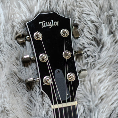 Taylor T5z Standard CLEAN with Sitka Spruce Top 2014 - Present - Black