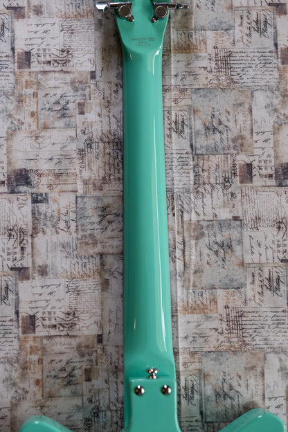 Danelectro Vintage 12-String 2010 - Present - Dark Aqua