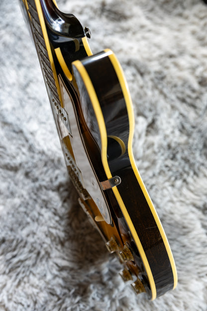 Epiphone Elitist Casino 2002 - 2019 - Vintage Sunburst