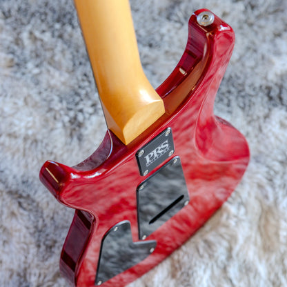 PRS CE 24 2019 - Present - Scarlet Red