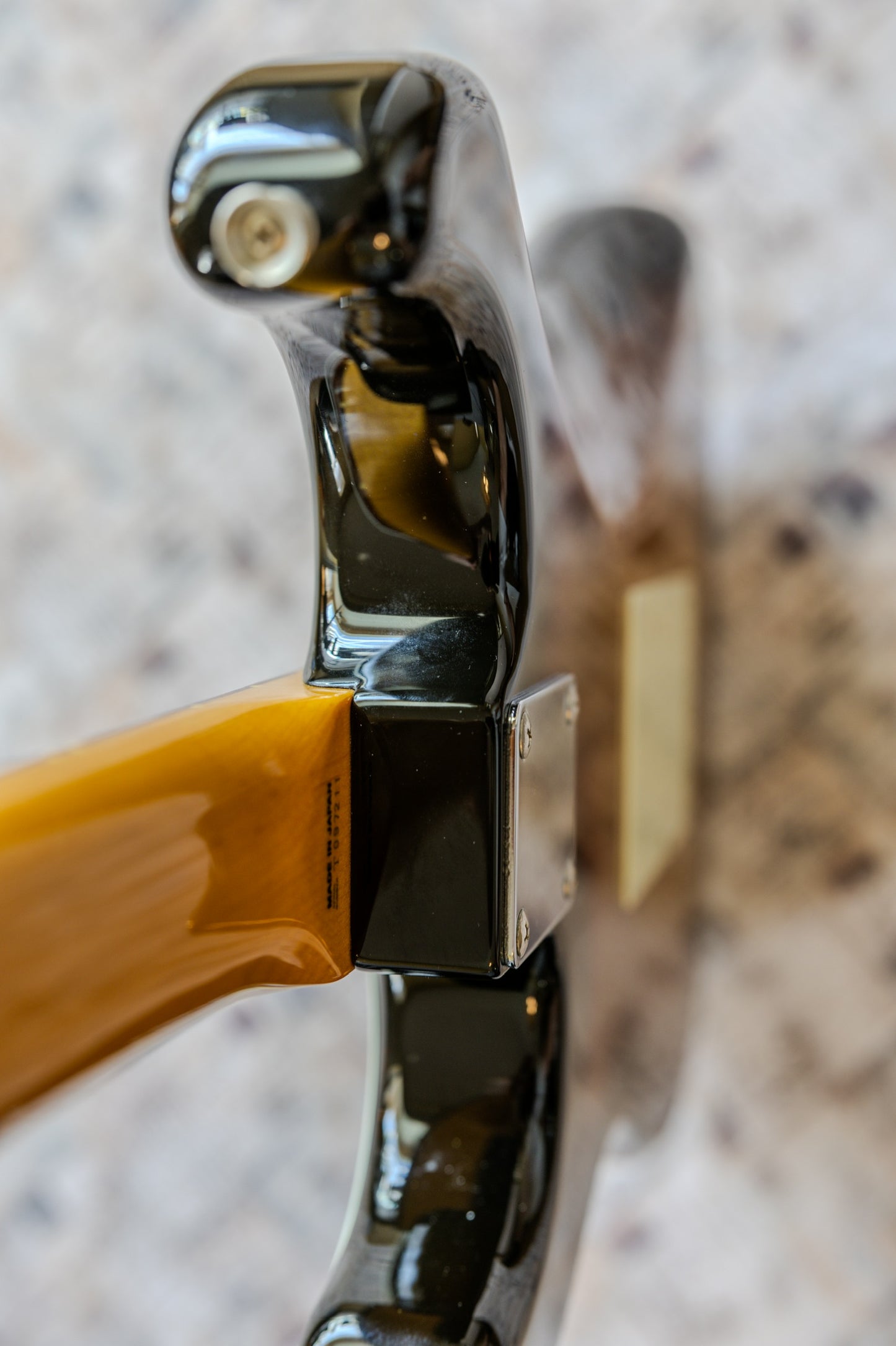 Fender ST-62 Stratocaster Reissue MIJ