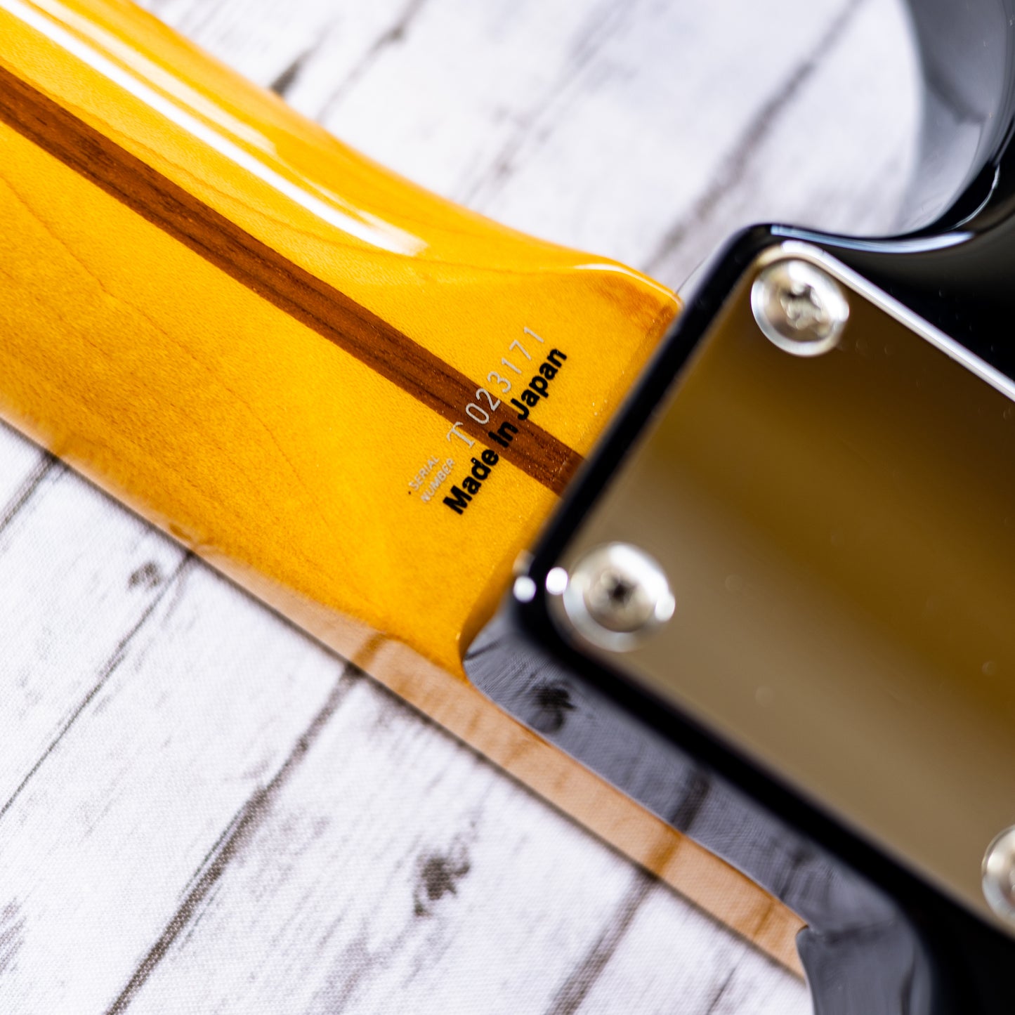 Fender ST-57 Stratocaster Reissue MIJ