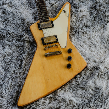 Epiphone '58 Korina Explorer 1998 - 2015 - Korina
