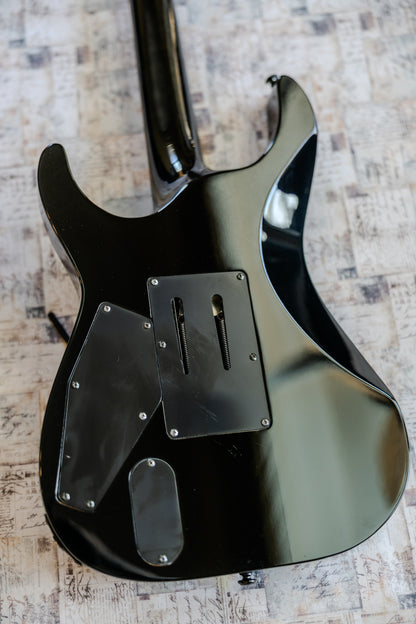 ESP LTD KH-602 Kirk Hammett Signature 2004 - Present - Black