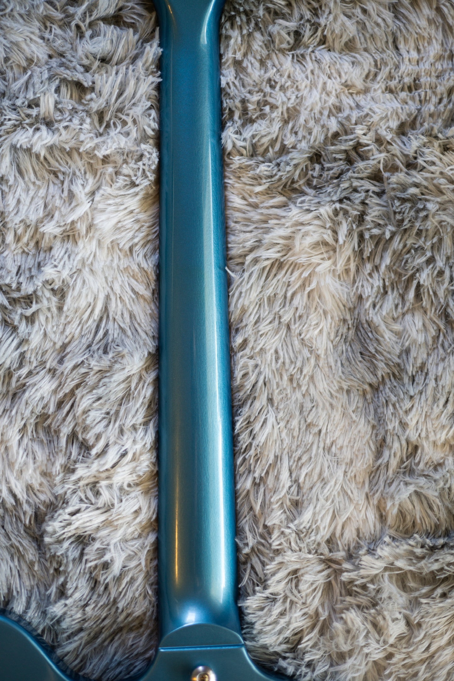 Gibson Firebird Studio T 2017 - Pelham Blue