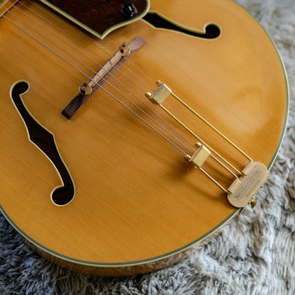 Epiphone Emperor Regent 1995 - 2011 - Natural