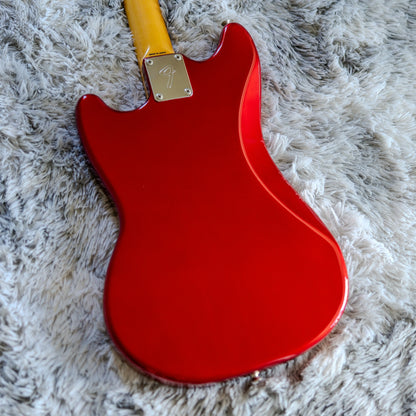 Fender MG-69 Mustang Reissue MIJ