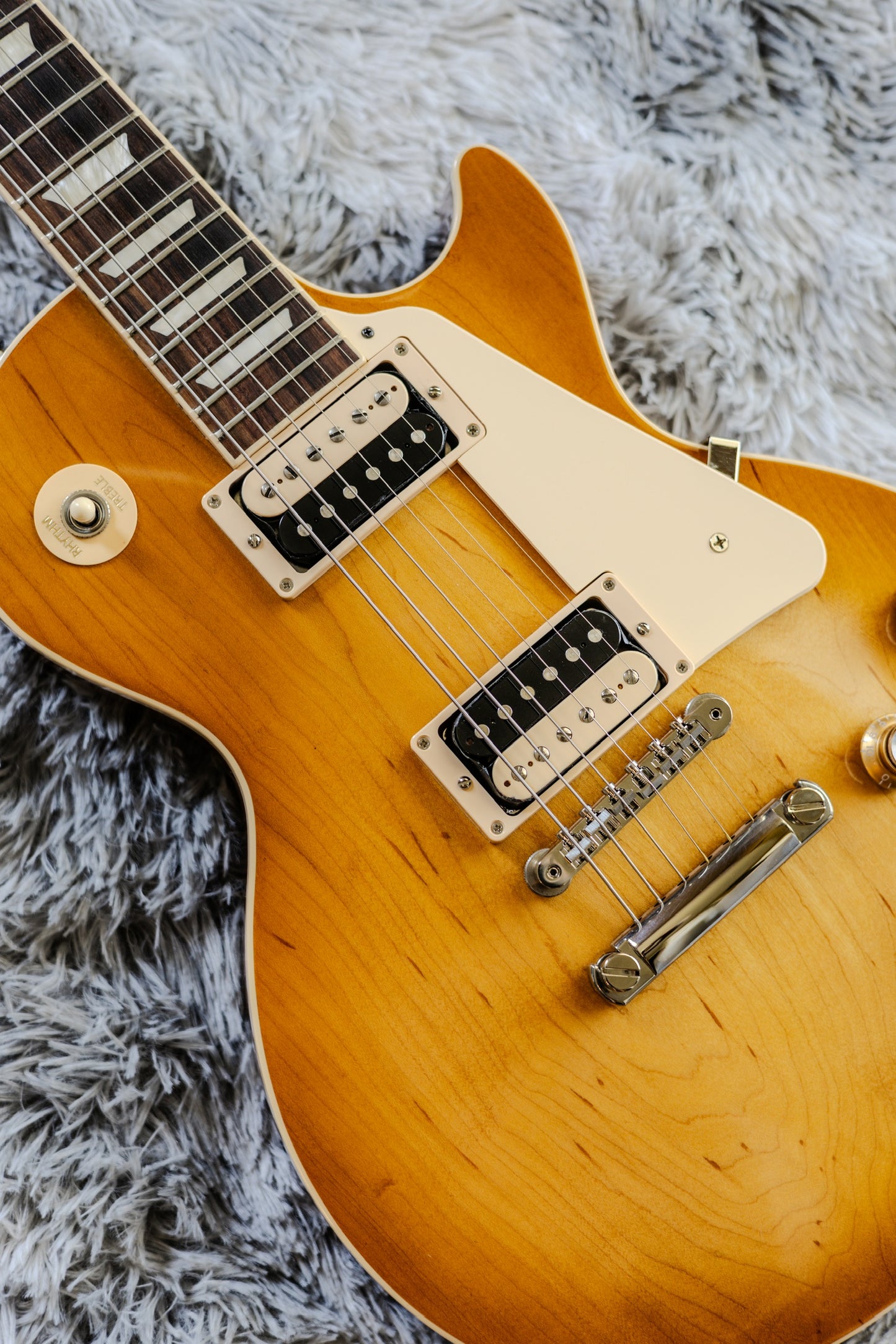 STUNNING Gibson Les Paul Classic 2019 - Present - Honeyburst