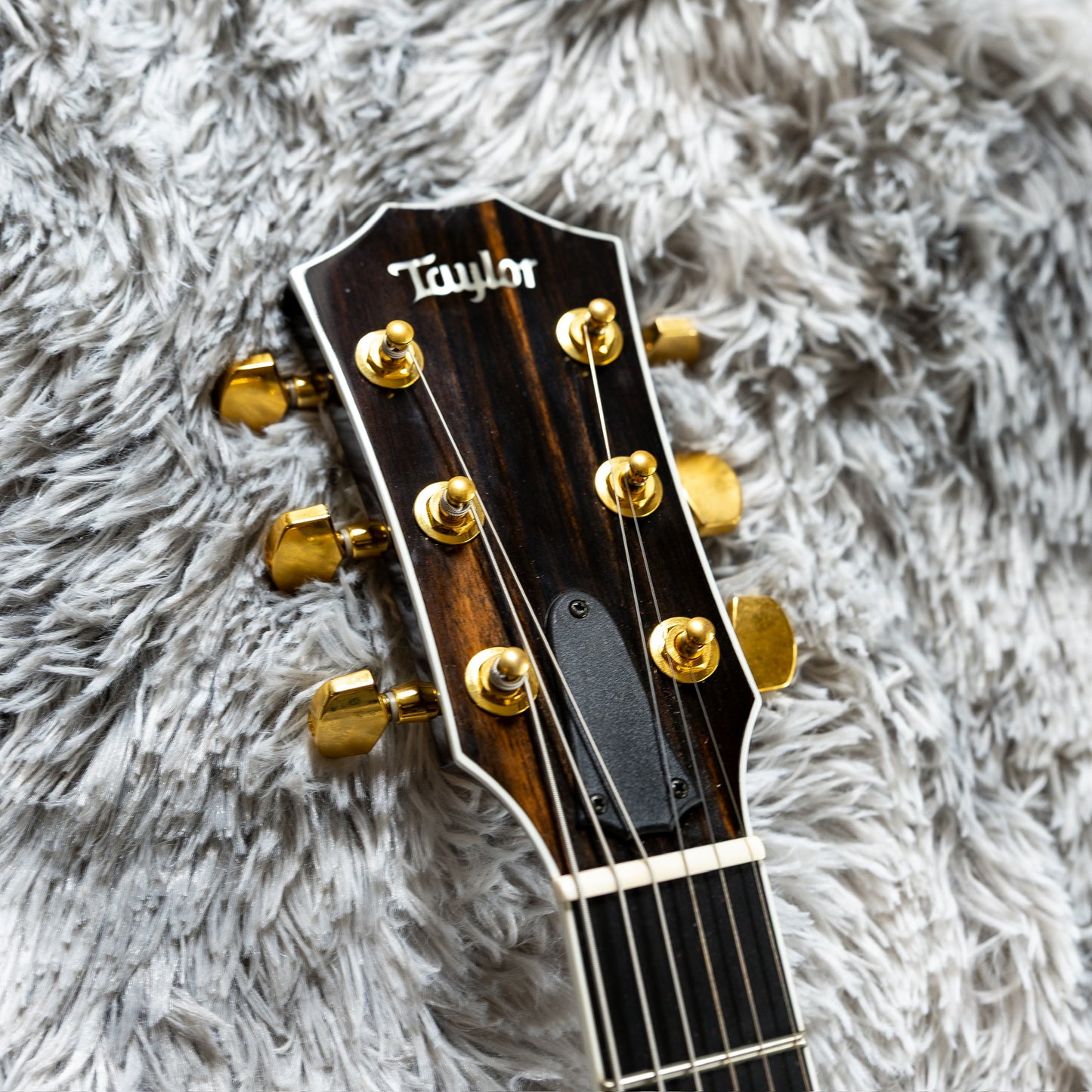 Taylor T5z Custom K with Koa Top 2014 - Present - Shaded Edgeburst