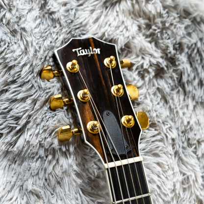 Taylor T5z Custom K with Koa Top 2014 - Present - Shaded Edgeburst
