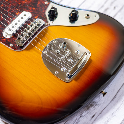 Fender JG-66 Jaguar Reissue MIJ