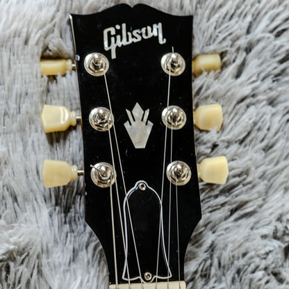 STUNNING Gibson SG Standard ’61 – Vintage Cherry, Pro Setup