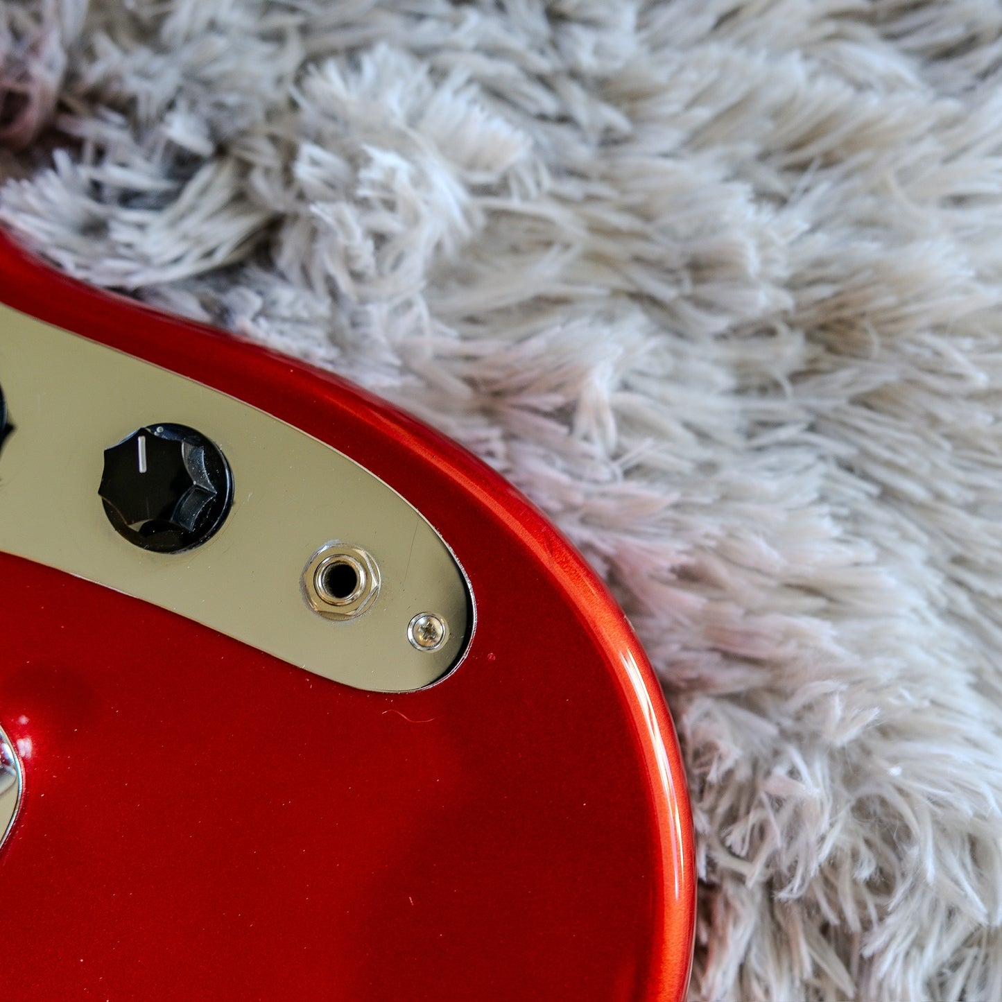 Fender MG-73 Mustang Reissue MIJ