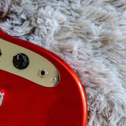 Fender MG-73 Mustang Reissue MIJ