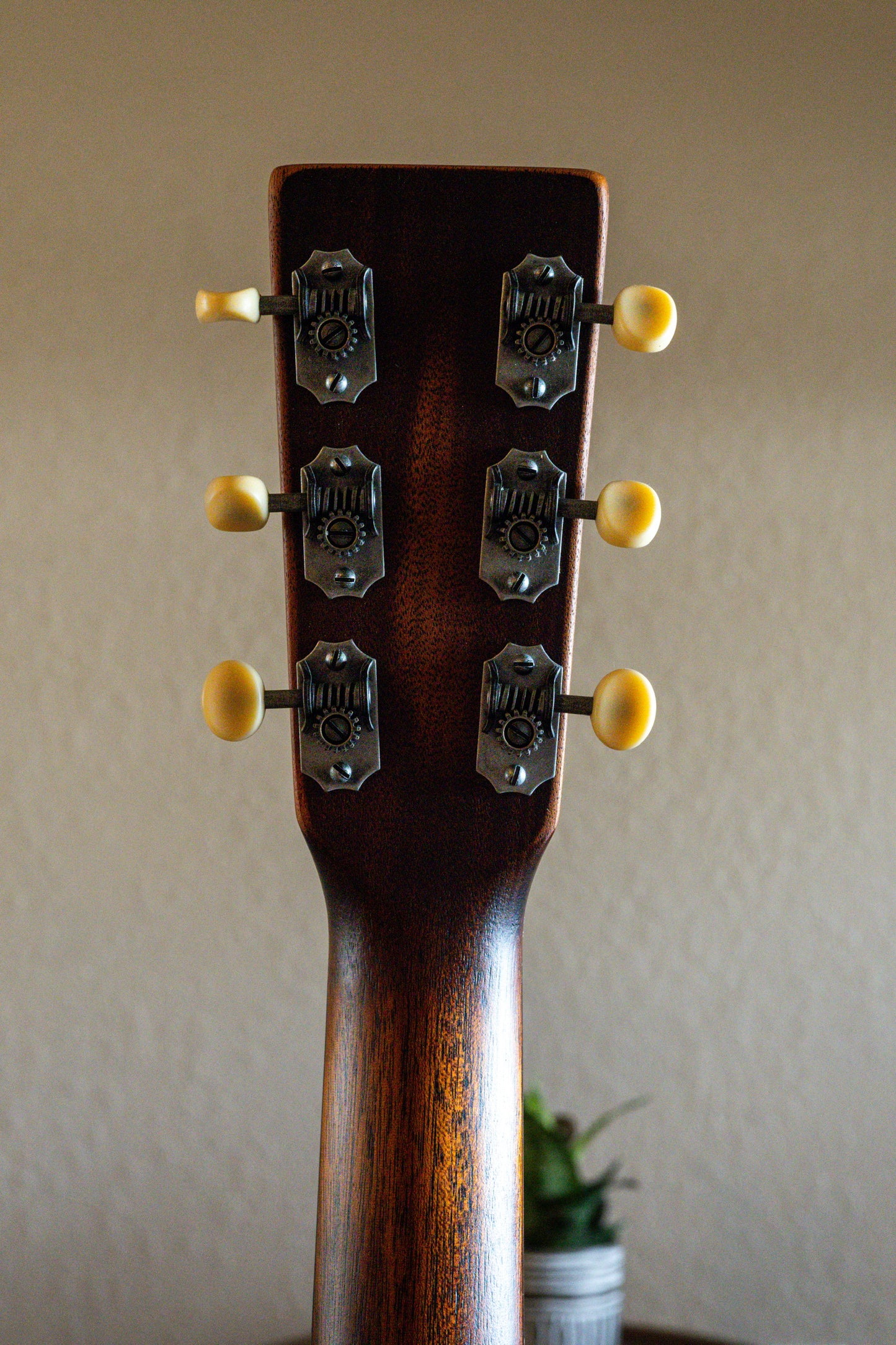 Martin D-15M StreetMaster 2017 - Present - Mahogany Burst