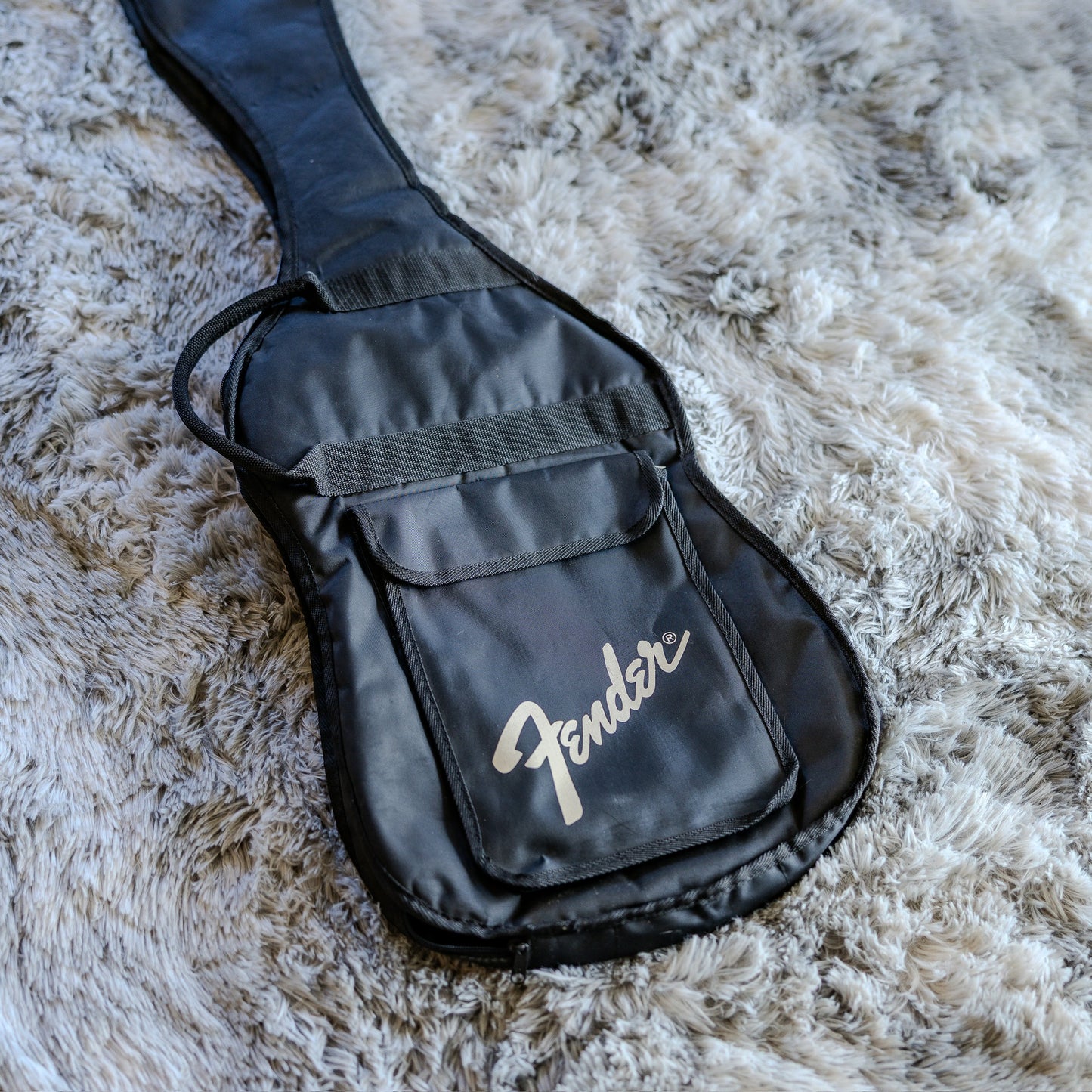 Fender MG-73 Mustang Reissue MIJ