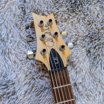 PRS CE 24 2019 - Present - Scarlet Red
