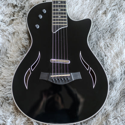 Taylor T5z Standard CLEAN with Sitka Spruce Top 2014 - Present - Black