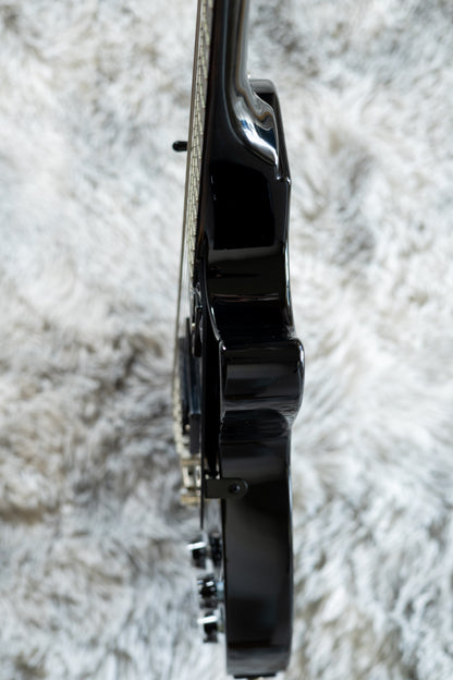 CLEAN Epiphone Les Paul Studio 2004 - 2019 - Ebony