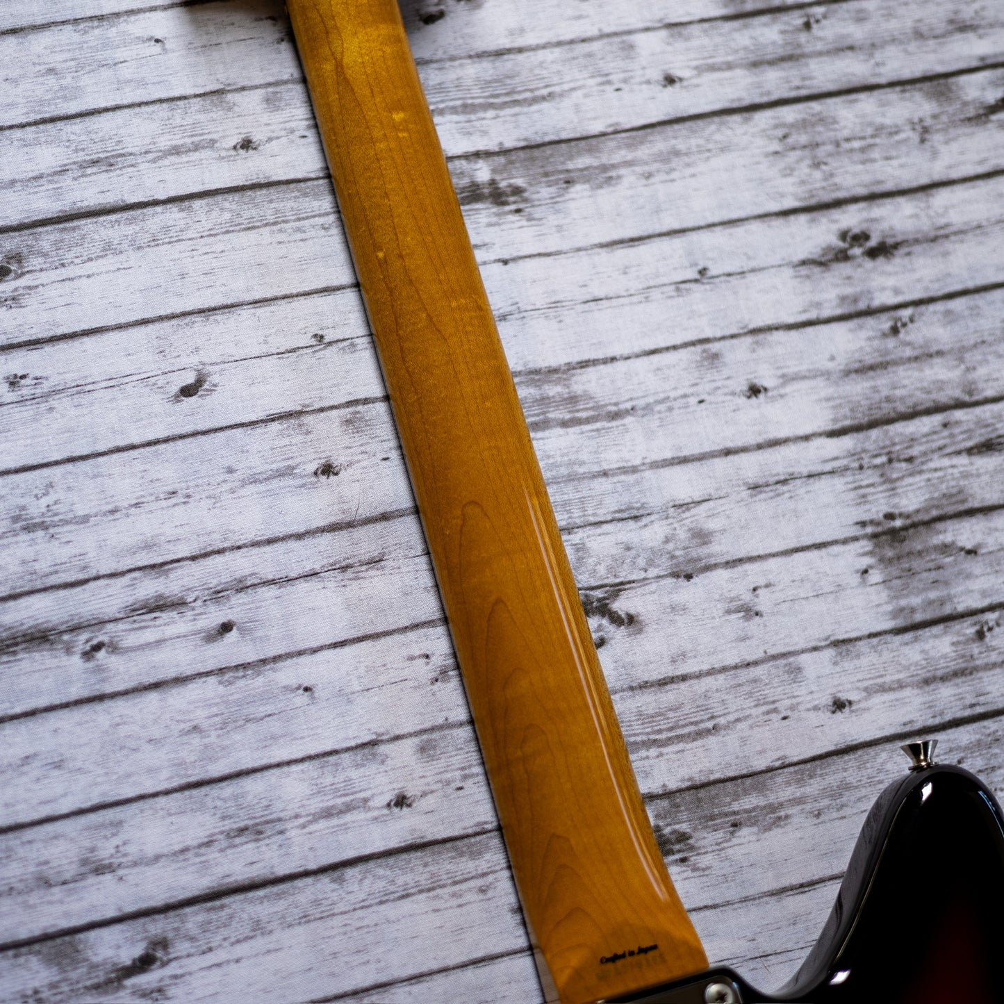 Fender JG-66 Jaguar Reissue MIJ