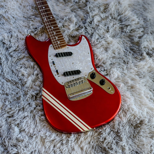 Fender MG-73 Mustang Reissue MIJ