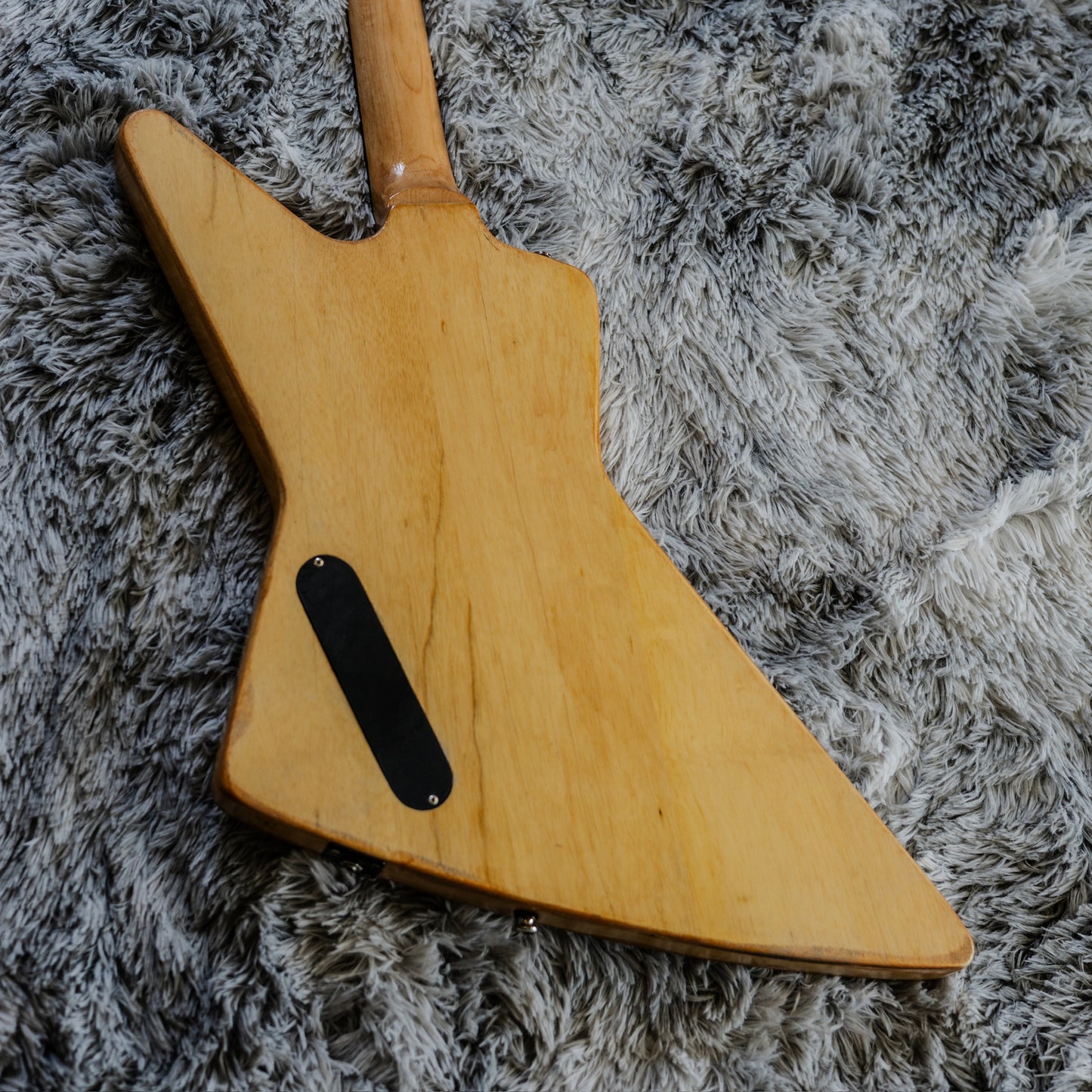 Epiphone '58 Korina Explorer 1998 - 2015 - Korina