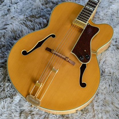 Epiphone Emperor Regent 1995 - 2011 - Natural