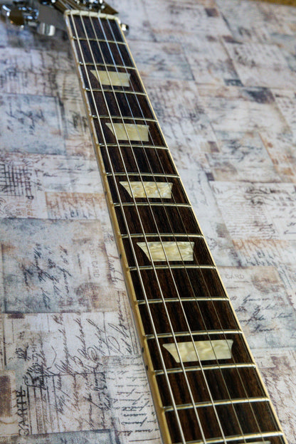 Gibson SG Standard 2023 - Present - Silver Mist