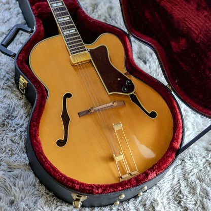Epiphone Emperor Regent 1995 - 2011 - Natural
