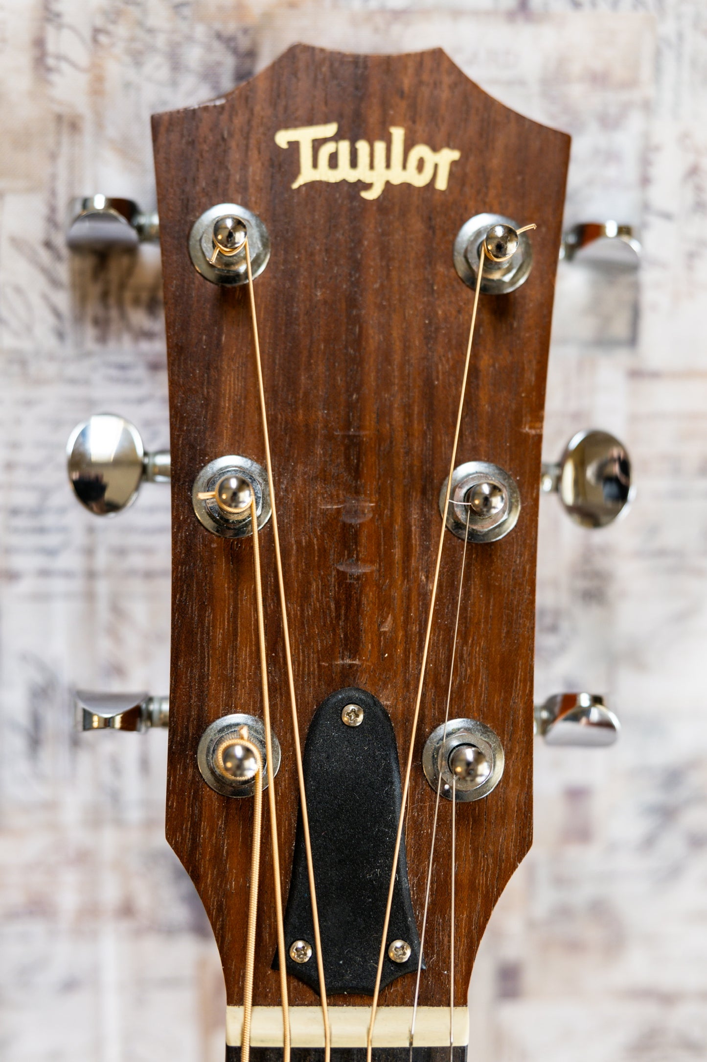 Taylor BBT Big Baby Taylor 2020 - Present - Natural