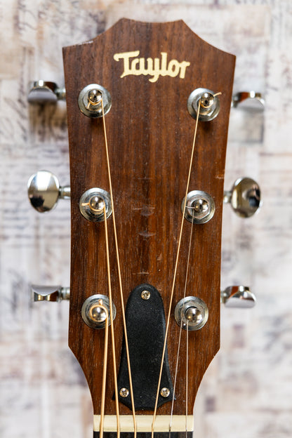 Taylor BBT Big Baby Taylor 2020 - Present - Natural