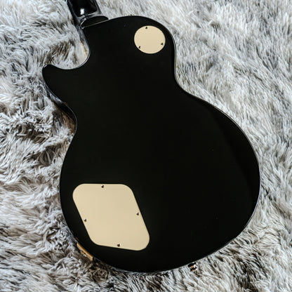 LIKE NEW Epiphone Les Paul Standard Plus Top PRO 2012 - 2019 - Bourbon Burst